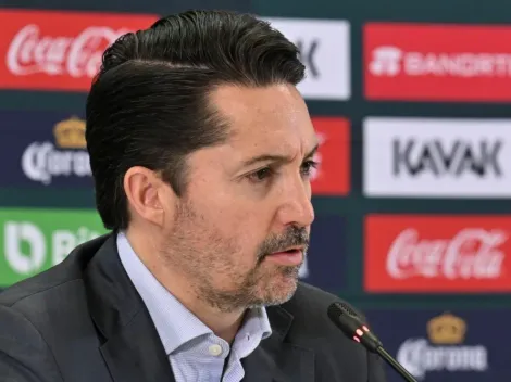 ◉ Las noticias de la Selección Mexicana en Qatar 2022 hoy: Yon de Luisa quiere cambios en la Liga MX