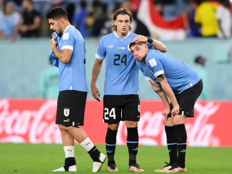 Uruguay puede "robarle" el entrenador a la Selección Mexicana