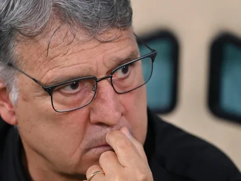 Leyenda de la selección mexicana señaló los peores errores de Gerardo Tata Martino en el Tri