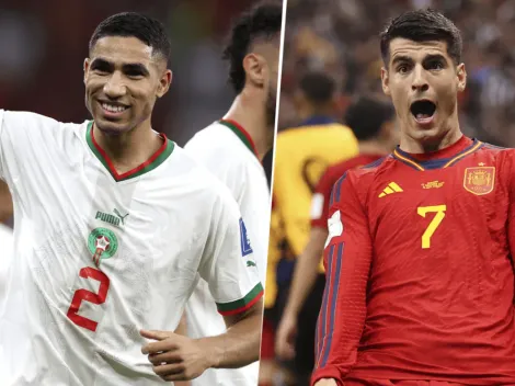 Los mejores momios, picks y cuotas de apuestas para Marruecos vs. España