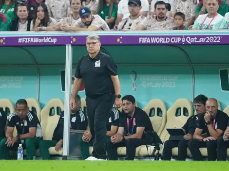 Entrenador de la Liga MX se descarta para reemplazar a Tata Martino