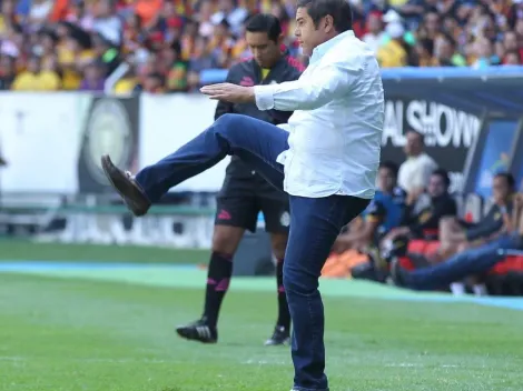 Entrenador de la Liga de Expansión MX se postula para dirigir a la Selección Mexicana