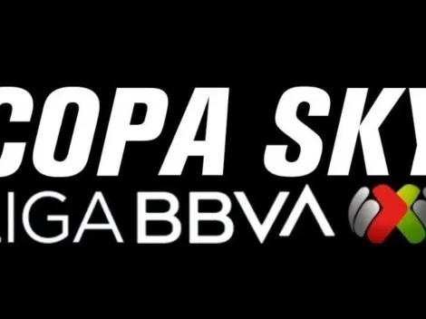 ¿Ganar la Copa Sky 2022 te otorga un título oficial?