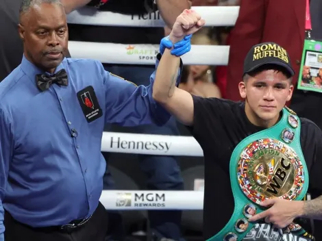 Jesse Rodríguez aclaró cuántas posibilidades hay de hacer una pelea ante Chocolatito González