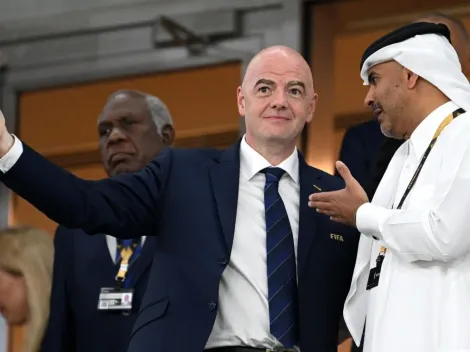 ¿Qué dicen en México? Para Infantino, el Mundial de Qatar tuvo la mejor fase de grupos de la historia