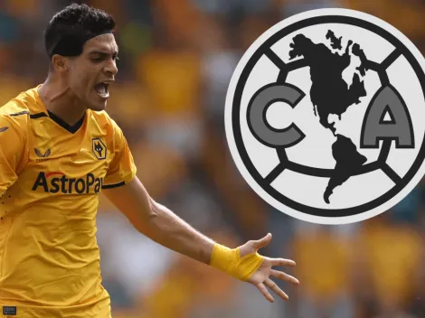 Wolves y Raúl Jiménez le rompen el corazón al América en redes