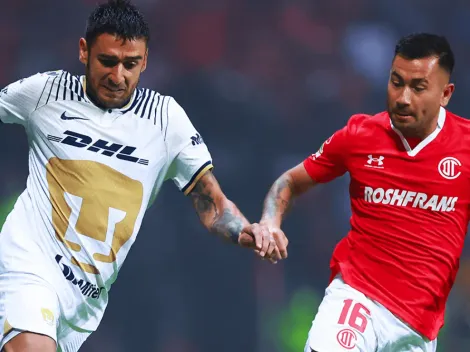 Precios y dónde comprar boletos para Pumas vs. Toluca por la Copa SKY 2022