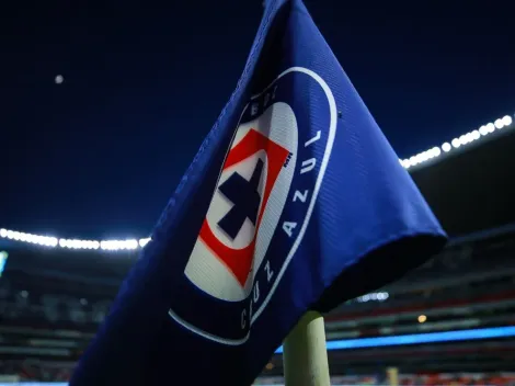 Cruz Azul anunció una renovación crucial para el Clausura 2023