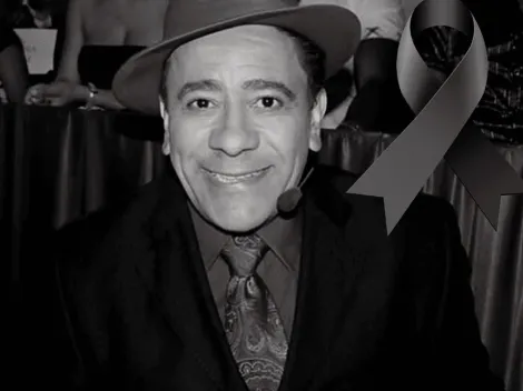 ¿Quién era Félix Greco, famoso juez de Bailando por un Sueño?