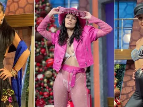 ¡Quiero Cantar!: Quiénes son los sentenciados hoy 8 de diciembre