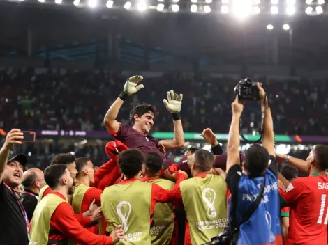 El arquero mundialista que sigue al América ante la posible salida de Guillermo Ochoa