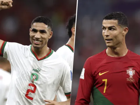 Los mejores momios, picks y cuánto paga Marruecos vs. Portugal