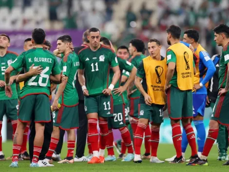 La Selección Mexicana manejaría la opción de elegir un DT interino