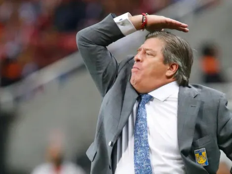 Dos dueños no quieren a Miguel Herrera en la Selección Mexicana