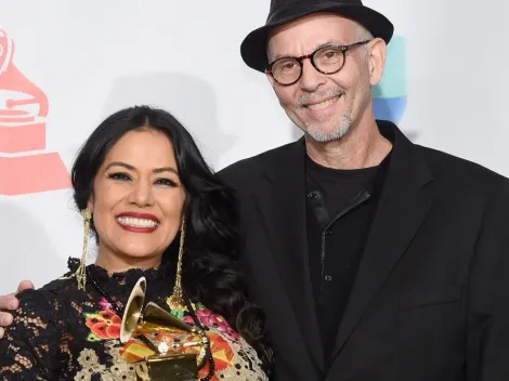 ¿Qué enfermedad tenía Paul R. Cohen, esposo de Lila Downs?