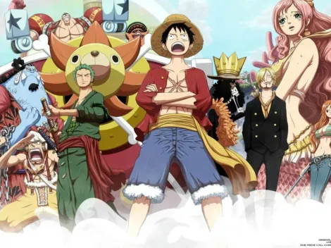 Llamando a todos los Nakamas: ¿Cuándo y dónde ver One Piece online este 2022?