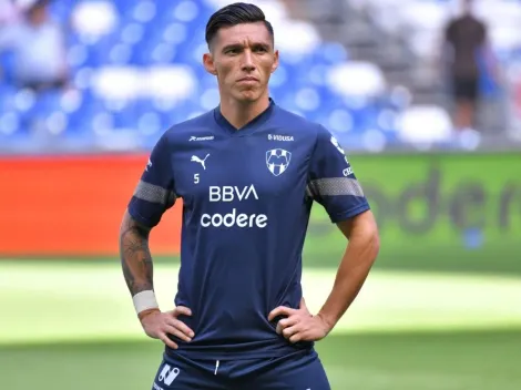 Vucetich minimiza la partida de Matías Kranevitter