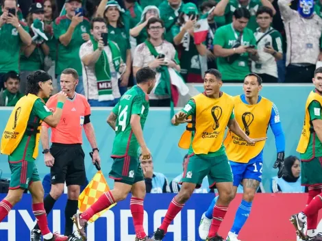 El entrenador que presentará un proyecto para dirigir a la Selección Mexicana