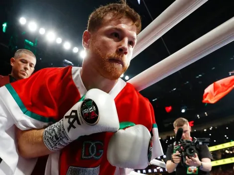 Canelo Álvarez da pistas sobre su próximo combate