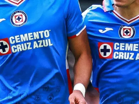 Cruz Azul hizo oficiales dos refuerzos y explotaron las críticas