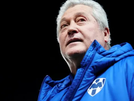 Rayados recupera un futbolista importante para el Clausura 2023