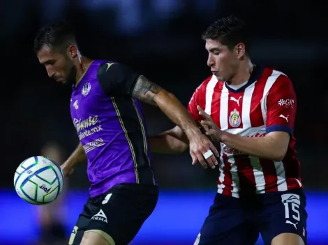 ◉ Noticias de Chivas hoy: posible refuerzo desde la MLS y boletos para la Copa Sky