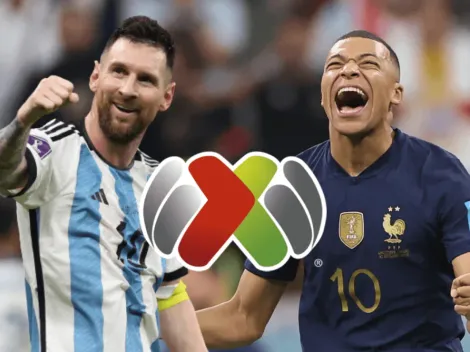 El dinero para los finalistas de Qatar 2022: ¿A qué planteles de la Liga MX podrían comprar?