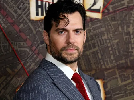 ¿Cuál es el motivo por el que Henry Cavill ya no será Superman?