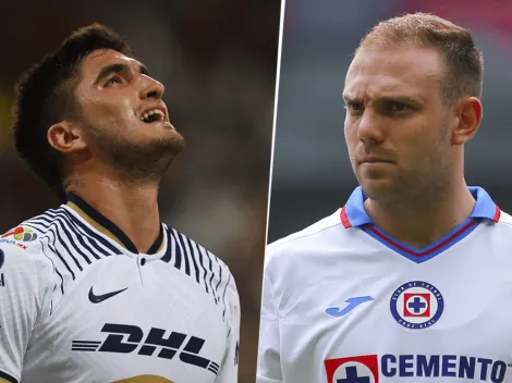 ◉ Dónde ver Pumas UNAM vs. Cruz Azul por la Copa Sky 2022 EN VIVO