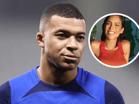 ¿Quién es Inés Rau, modelo transgénero y novia de Kylian Mbappé?