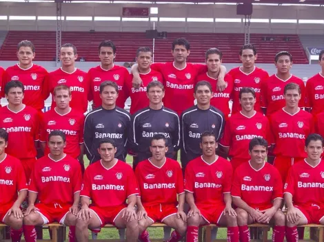 Hernán Cristante se lleva a FC Juárez a un multicampeón con Toluca