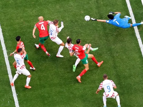 Transmisión en VIVO de Croacia vs. Marruecos: los canales de TV en México para ver el partido