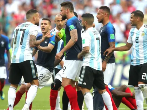 Momios, picks y apuestas para Argentina vs. Francia en Qatar 2022