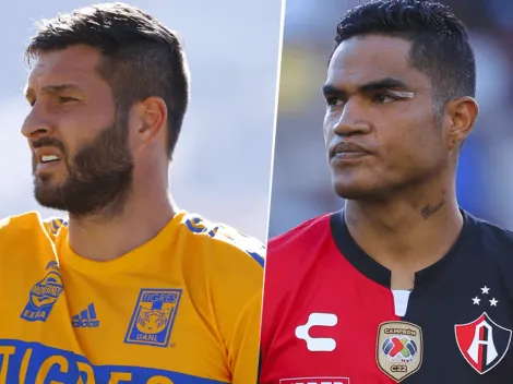 Dónde ver EN VIVO Tigres UANL vs. Atlas por la Copa Sky: Fecha, hora y canales de TV