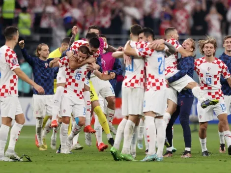 ¿Cuál es la selección que más veces ganó el partido por el tercer puesto en la historia de los Mundiales?