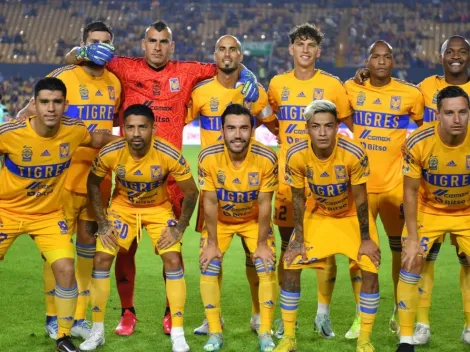 Tigres y el fuerte sacrificio para traer a un atacante extranjero