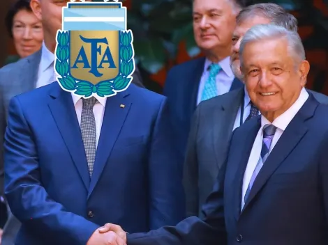 AMLO tiene claras sus razones para apoyar a Argentina en la final del Mundial de Qatar