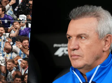 Ni Maradona ni Messi: Javier Aguirre contó cuál le parece el mejor jugador de la historia