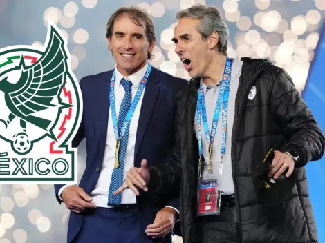 El extraño plan para que Guillermo Almada sea entrenador de la Selección Mexicana