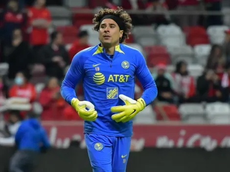 América habría asegurado el fichaje del reemplazo de Ochoa