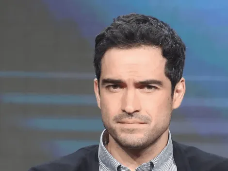 ¿Por qué Alfonso Herrera no estará en el reencuentro de RBD?