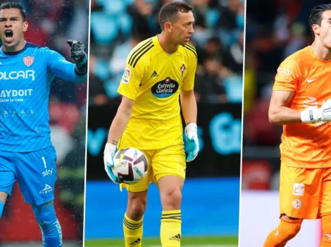 ¿Quiénes son los posibles candidatos del América para reemplazar a Ochoa?