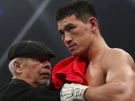 La frase de Dmitry Bivol que hará enloquecer a Canelo Álvarez