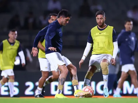 Pumas habría echado ojo a un seleccionado estadounidense