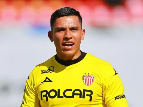 ¡Atención, América! Andrés Lillini destapó el futuro de Luis Malagón