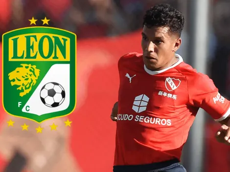 León aseguró a un cotizado mediocampista que sonó para el América