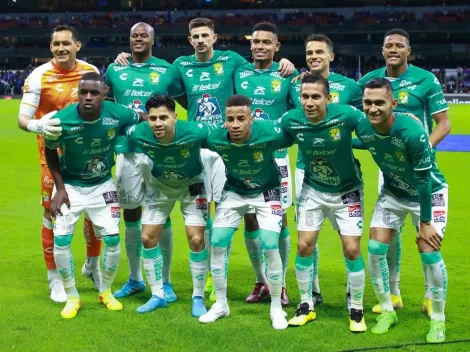 ¿Cuándo juega Club León y a qué hora por el Clausura 2023 de la Liga MX?