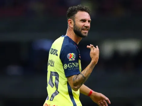 ¿Miguel Layún al León? Lo que sabemos del posible traspaso que cimbra al americanismo