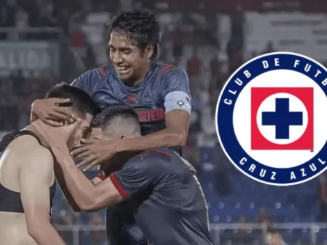 ◉ Noticias de Cruz Azul hoy: Alineación por Copa Sky y posible fichaje de un viejo anhelo