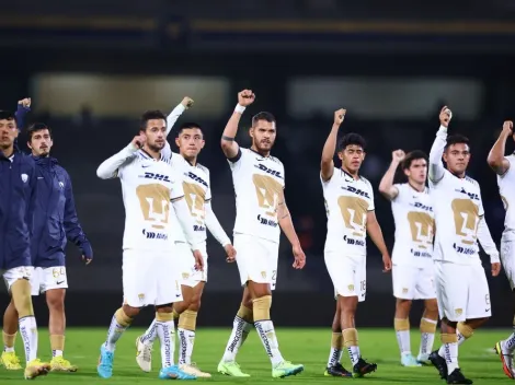 "Lo vamos a lograr": Futbolista de Pumas promete un título